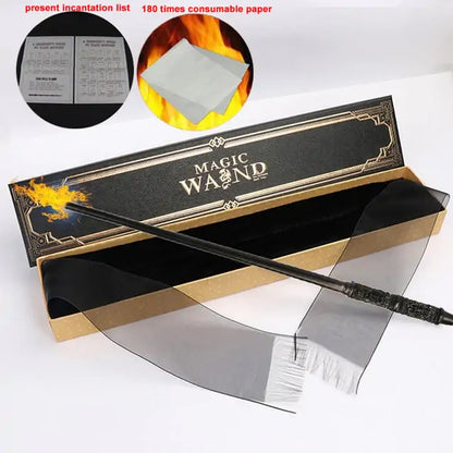 Fire Lighter Magic Wands